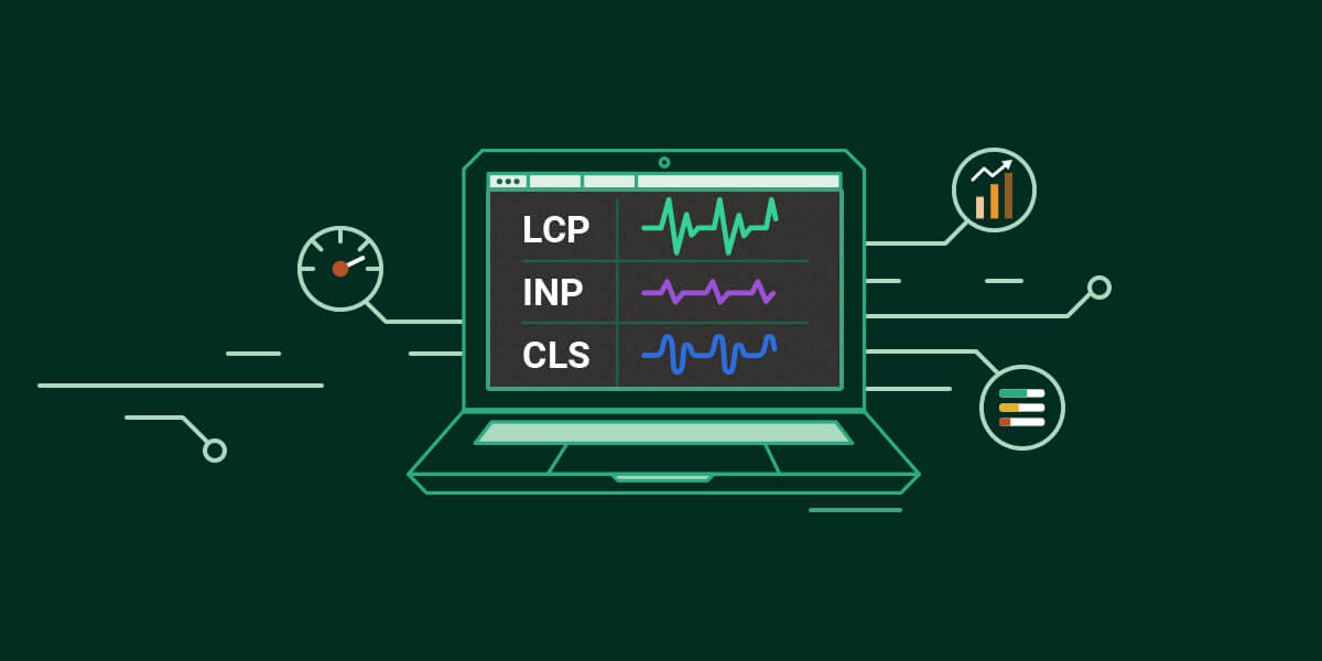 Core Web Vitals: Cosa sono e come migliorarli