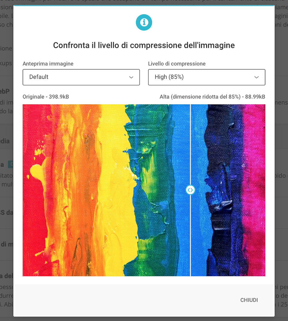 Image Compression Optimizer V6