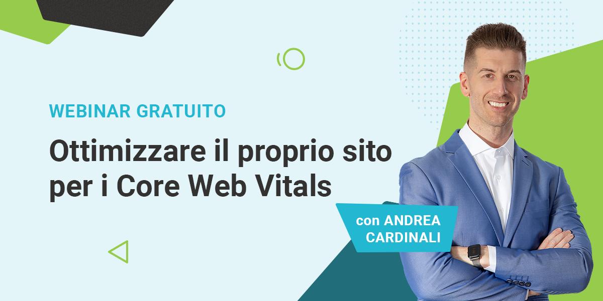 Core Web Vitals