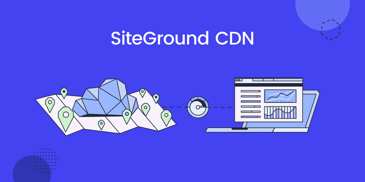 SiteGround CDN