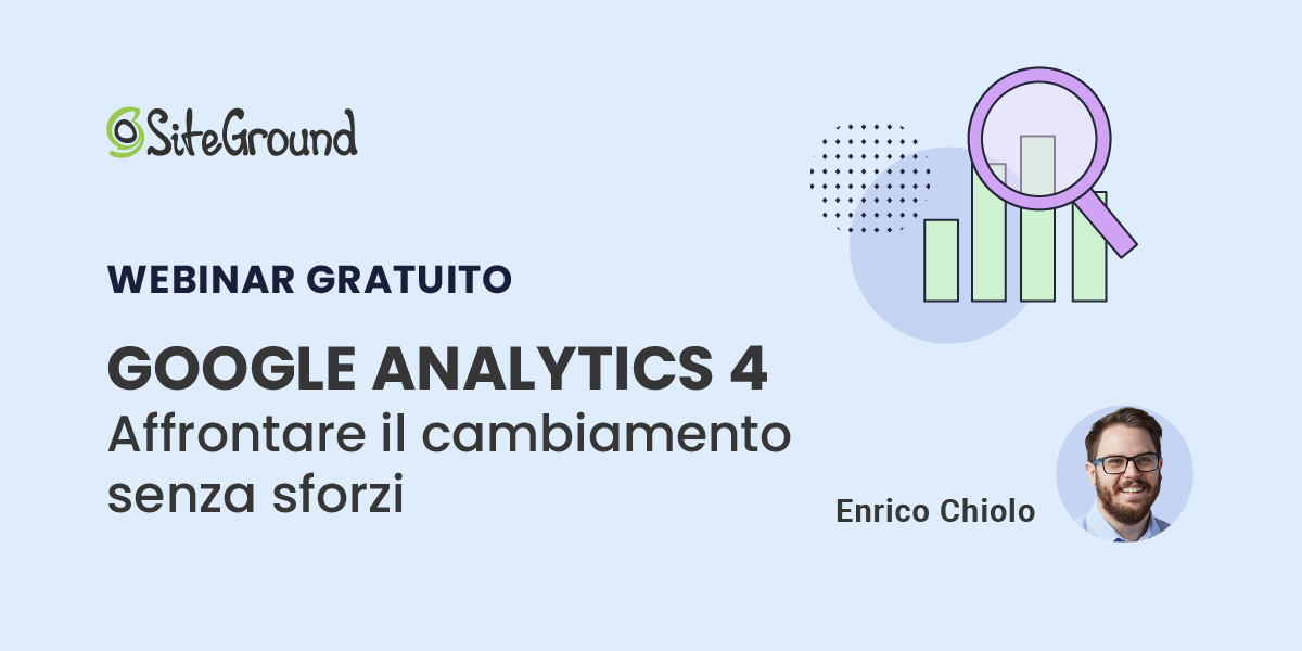 Google Analytics 4