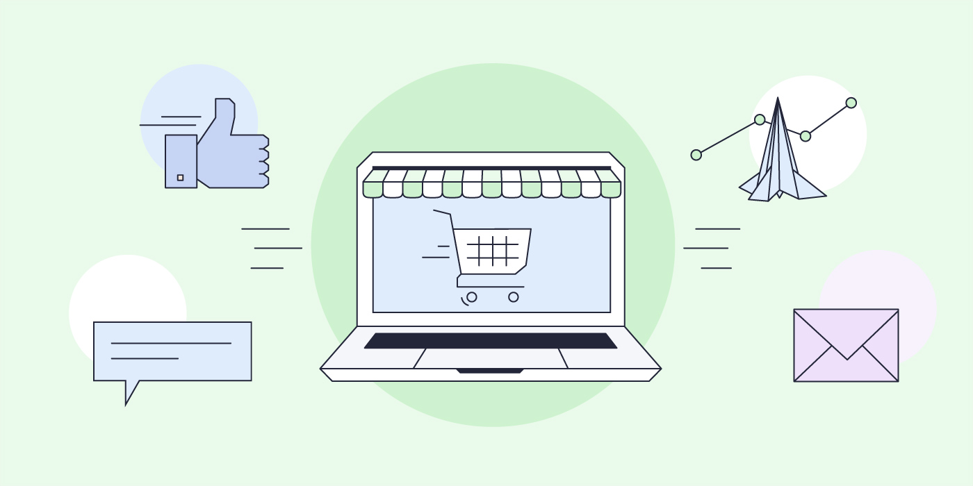 consigli di Digital Marketing per la piccola impresa