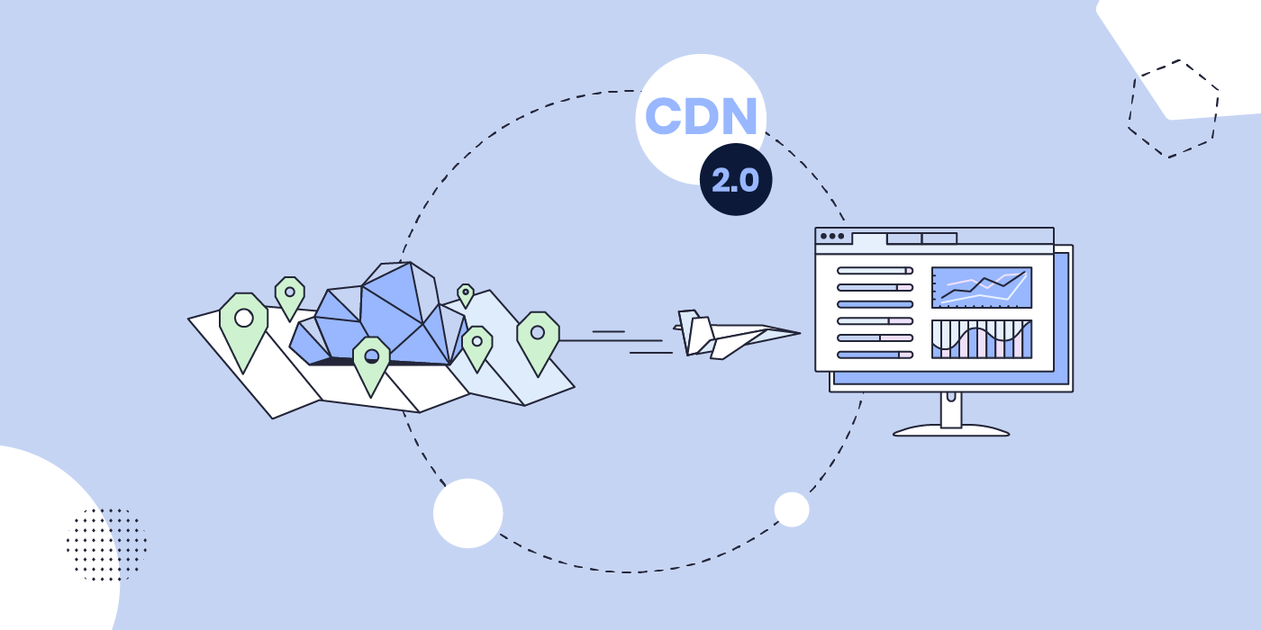 CDN SiteGround 2.0