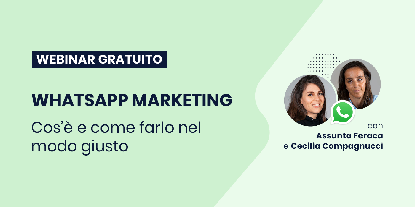 WhatsApp Marketing