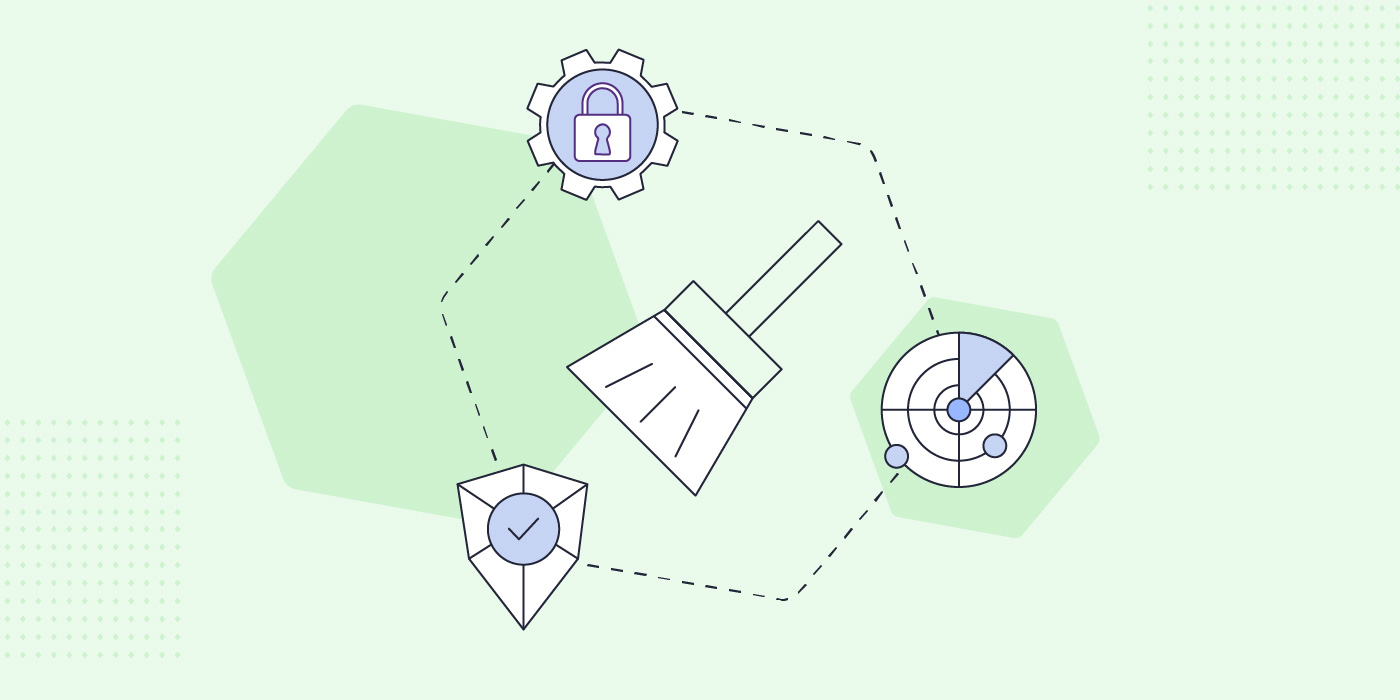 Pulizie di primavera per il tuo sito web