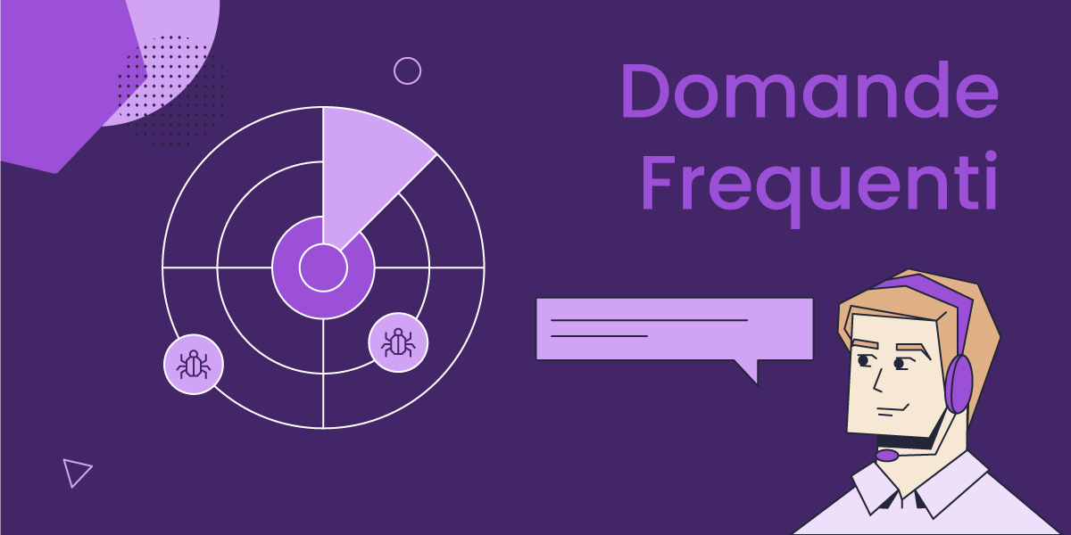 Site Scanner domande frequenti