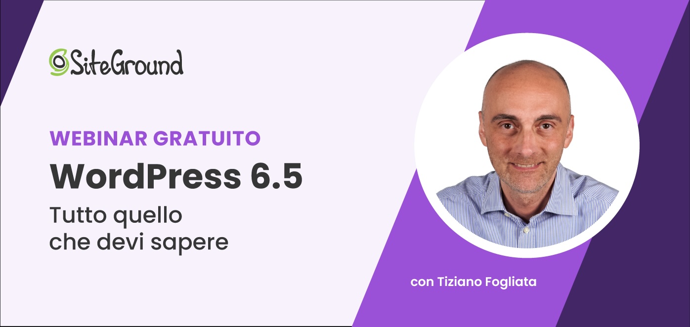 Foto di Tiziano Fogliata