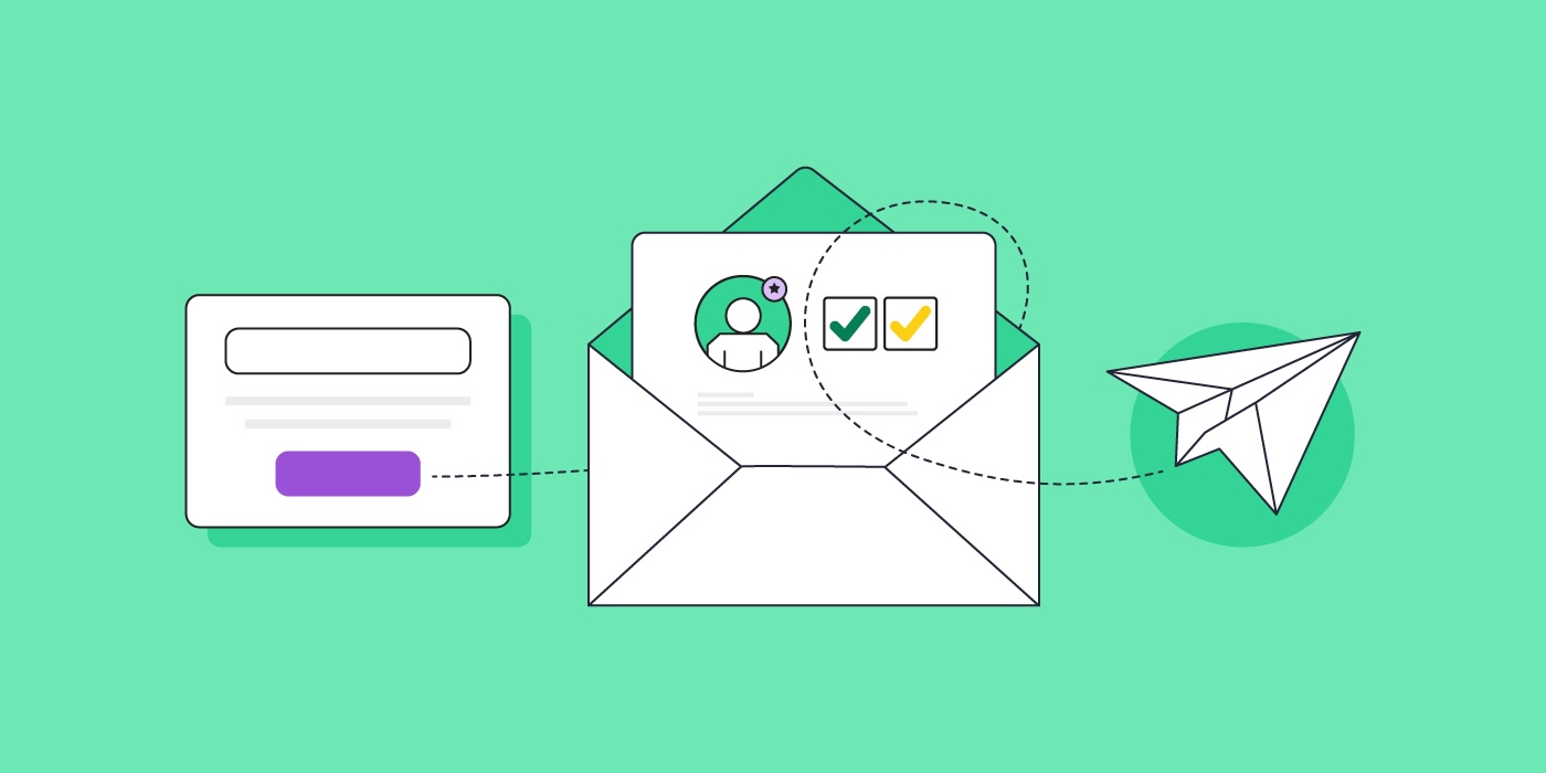 Doppia conferma double opt-in