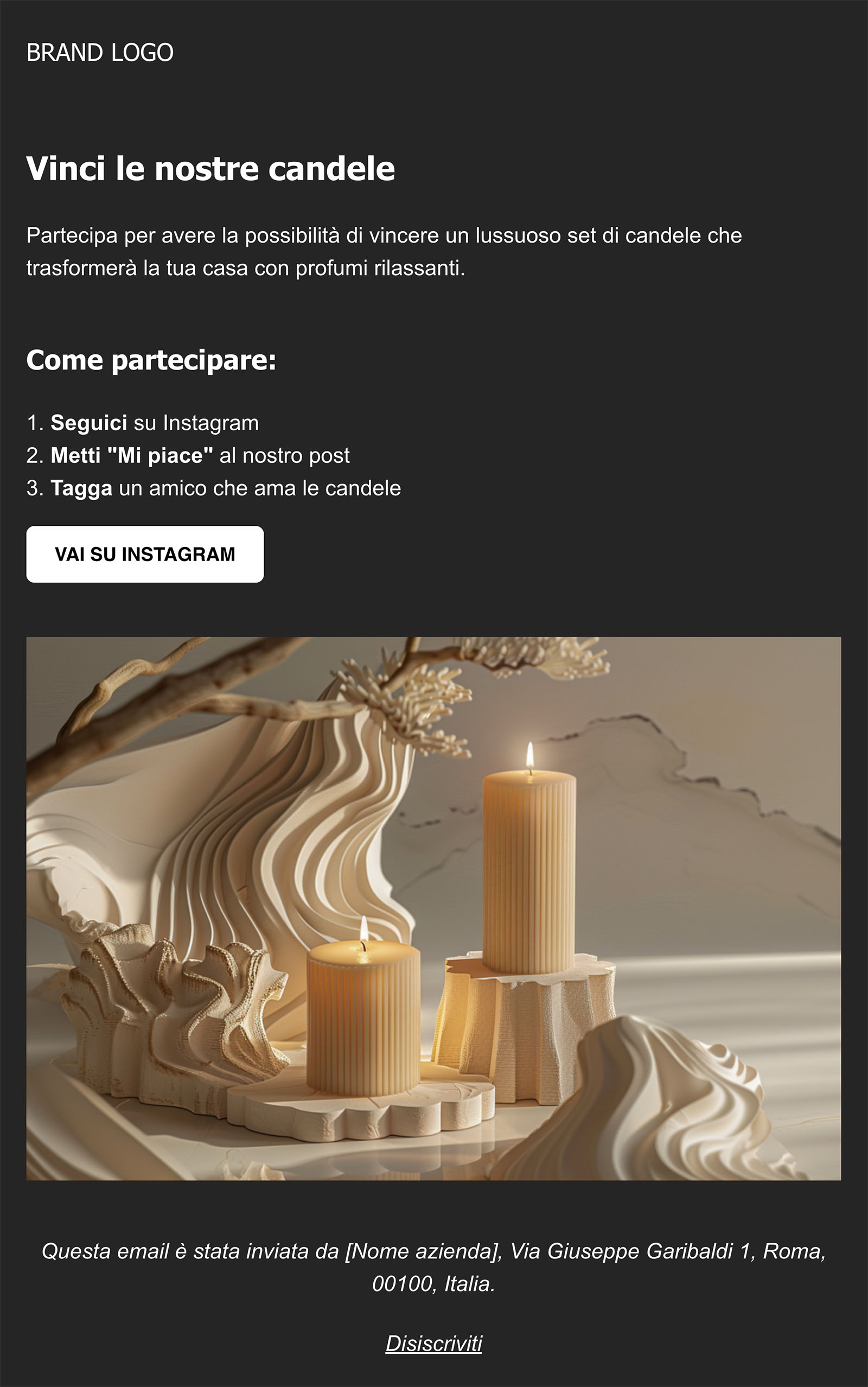 Modello a F