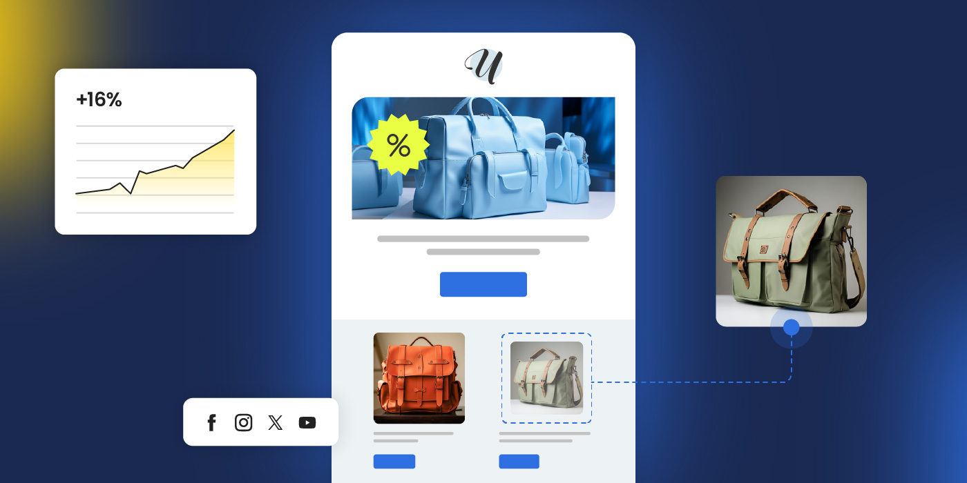 esempi di email promozionali