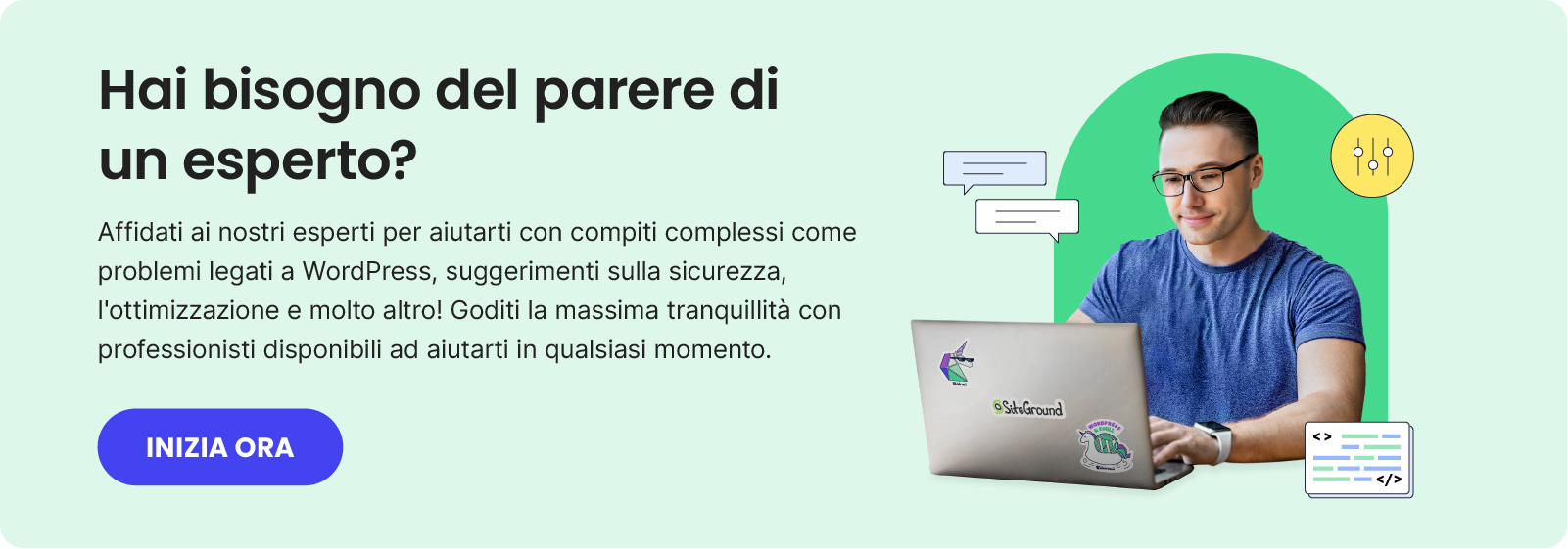 prova Expert Care