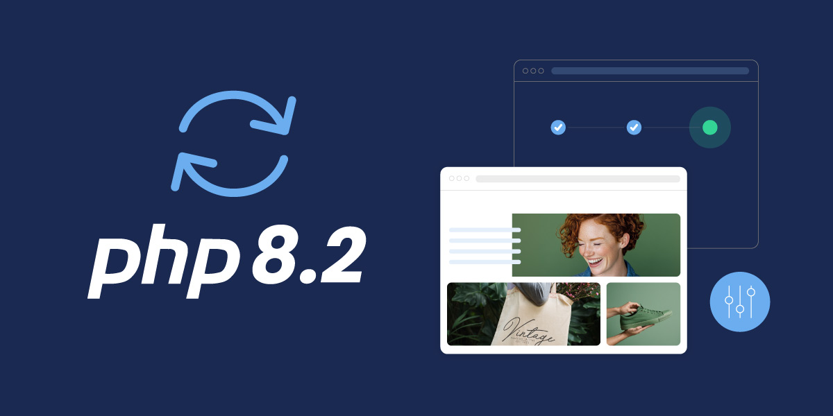Aggiornamento per milioni di siti web a PHP 8.2