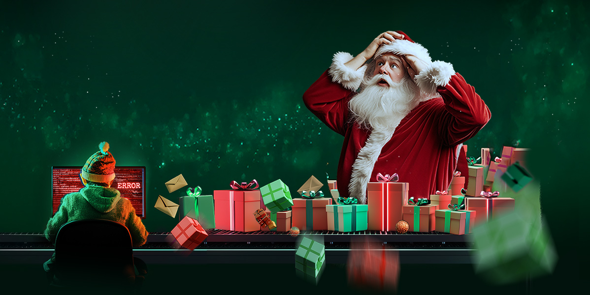 Trasforma il caos delle feste in un successo con SiteGround