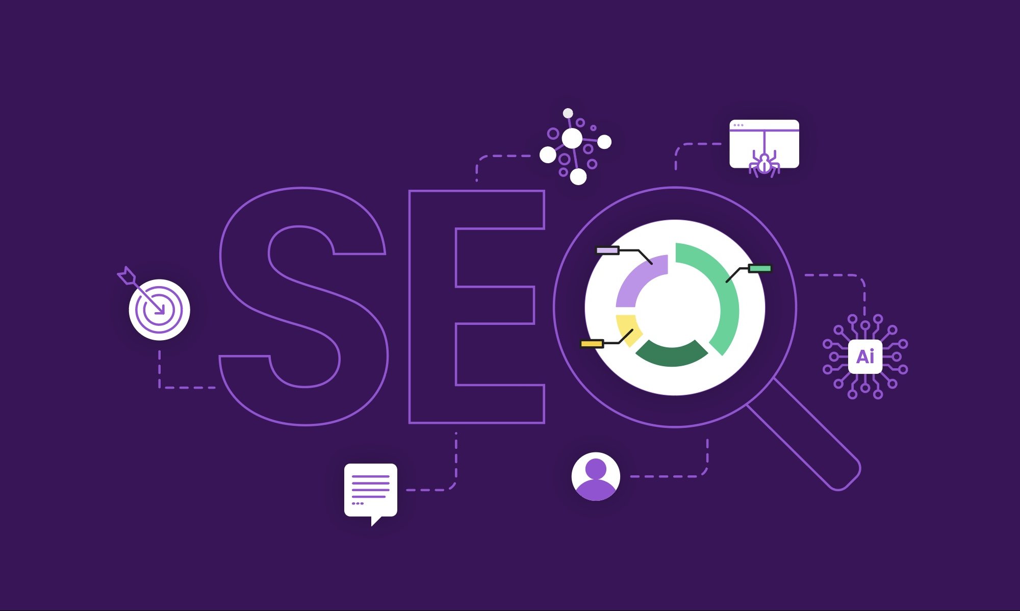 trend SEO 2025