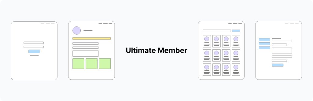 Ultimate Member